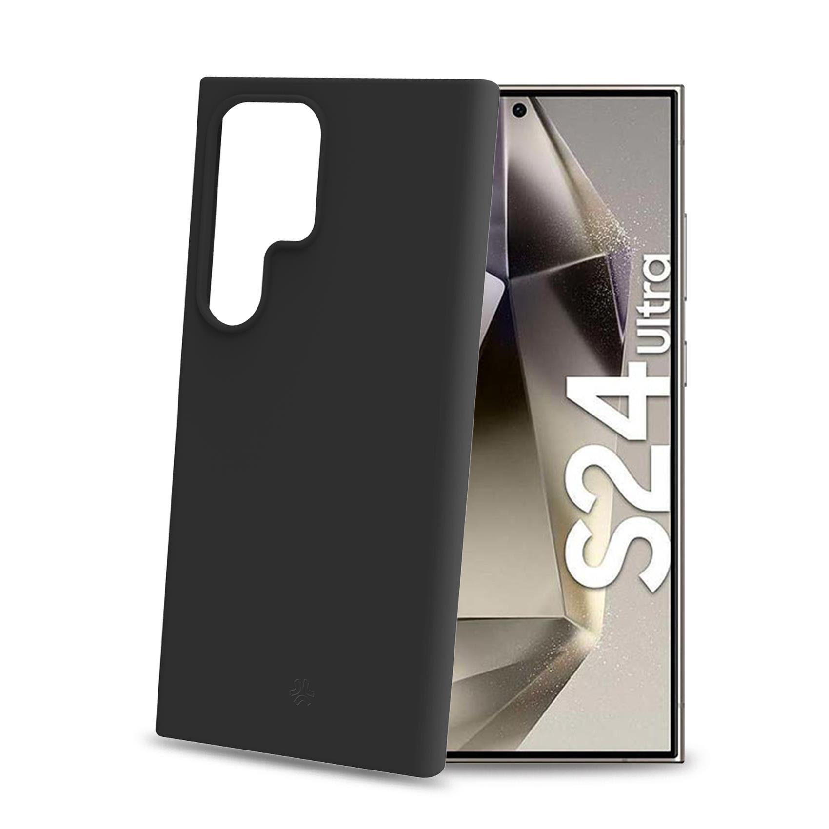 Celly CROMO1067BK, Cover, Samsung, GALAXY S24 ULTRA 5G, 17,3 cm (6.8ʺ), Nero