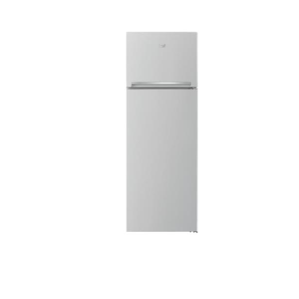FRIGORIFERO DOPPIA PORTA CLASSEE COMPRESSORE PROSMART?INVERTER STATICO VOLUME TOTALE NETTO: 306 LITRI (237+69) CONTROLLO MECCANICO