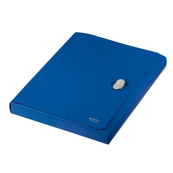 Leitz Recycle - Cartella a scatola - larghezza …