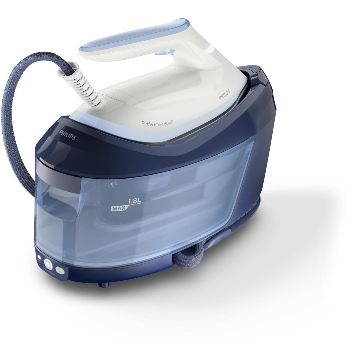 Philips PerfectCare 6000 Series PSG6026 - Ferro da …