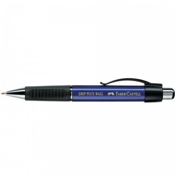 Faber-Castell GRIP PLUS BALL - Penna a sfera …