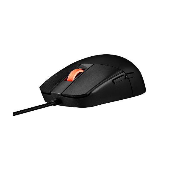 ASUS ROG Strix Impact III - Mouse - …