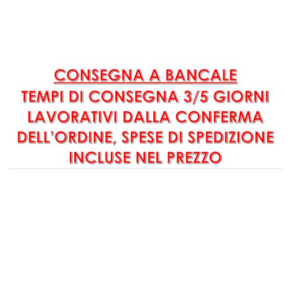 CARTA A BANCALE - NAVIGATOR DISCOVERY - 180 RISME - CARTA A BANCALE IN CONSEGNA DIRETTA