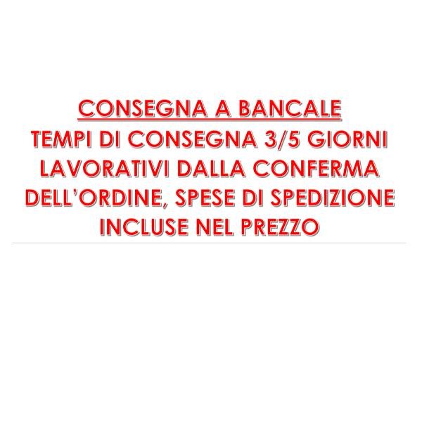 CARTA A BANCALE - NAVIGATOR DISCOVERY - 240 …