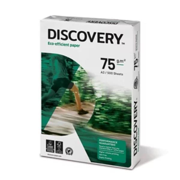 CARTA A BANCALE - NAVIGATOR DISCOVERY - 120 …