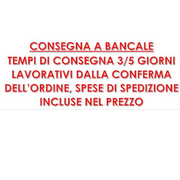 CARTA A BANCALE - UNIVERSAL - 180 RISME …