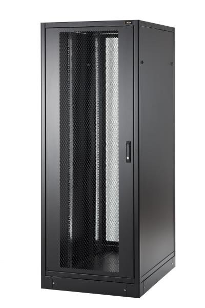 ITRack - Rack cabinet - RAL 9005 - …