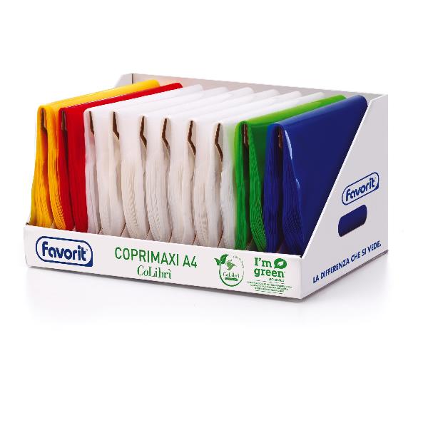 Coprimaxi ColibrI' - eco-polietilene - 180my - f.to …