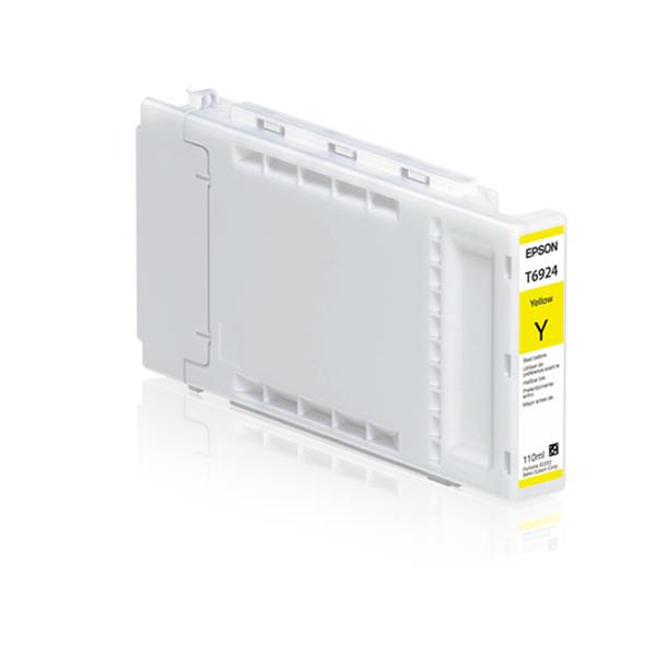 Epson - Tanica - giallo - T6924 - …