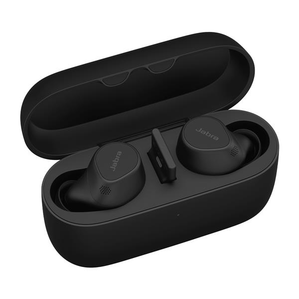 Jabra Evolve2 Buds UC - True wireless earphones …