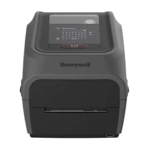 Honeywell PC45D - Stampante per etichette - termico diretto - Rullo (11,8 cm) - 203 dpi - fino a 203.2 mm/sec - USB 2.0, LAN, Wi-Fi, host USB 2.0, Bluetooth 5.2 LE