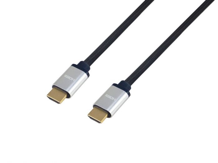 equip - Alta velocità - cavo HDMI con …