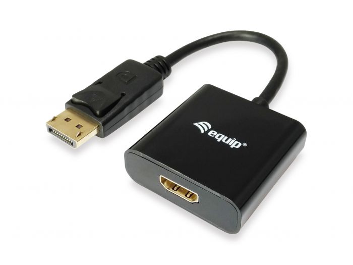 Equip Life - Kit cavo video / audio