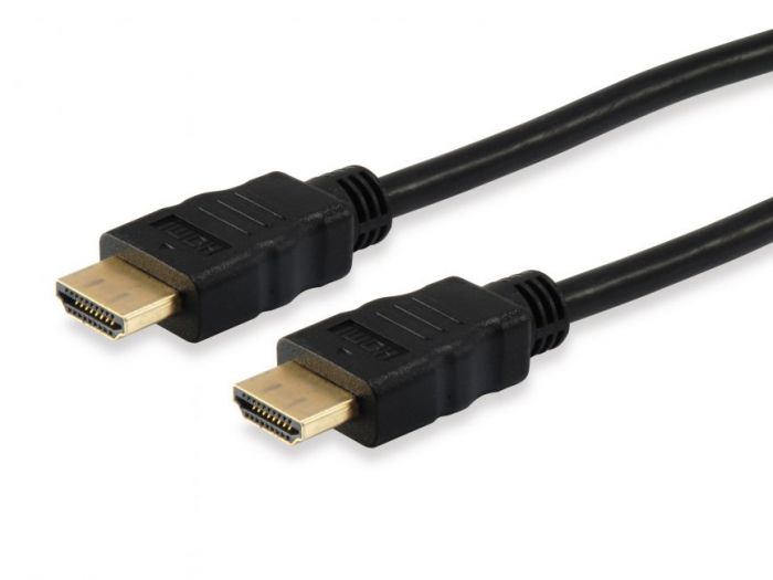 equip - Cavo HDMI - HDMI maschio a HDMI maschio - 3 m