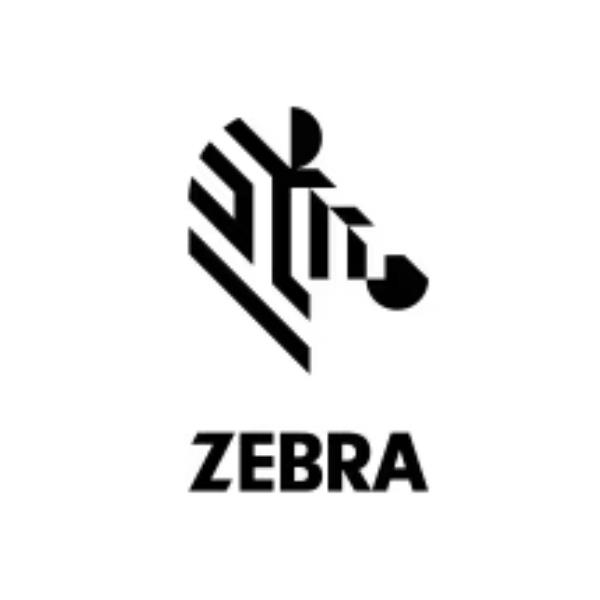 Zebra - Staffa di montaggio per scanner di codici a barre - montabile su banco - midnight black - per Symbol DS7708-SR; Zebra DS7708-SR