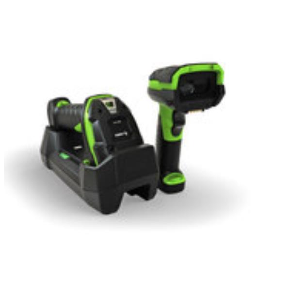 Zebra LI3608-ER - Scanner per codici a barre - palmare - imager lineare - con decodifica - USB