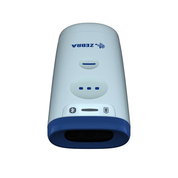 Zebra CS60-HC - Kit presentazione piattaforma - scanner per codici a barre - palmare - imager 2D - con decodifica - Bluetooth 5.0