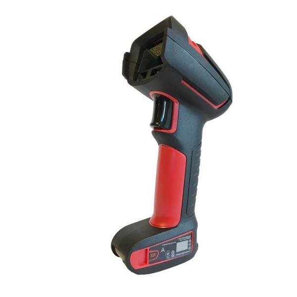 Honeywell Granit XP 1990iXR - RS-232 Kit - …