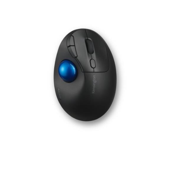 Kensington Pro Fit Ergo TB450 - Trackball - …
