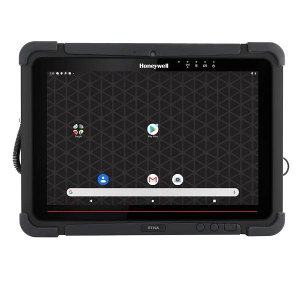 Honeywell RT10A - Tablet - robusto - Android …