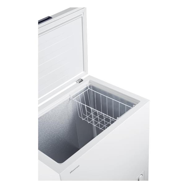 Congelatori - FC321D4AWLE