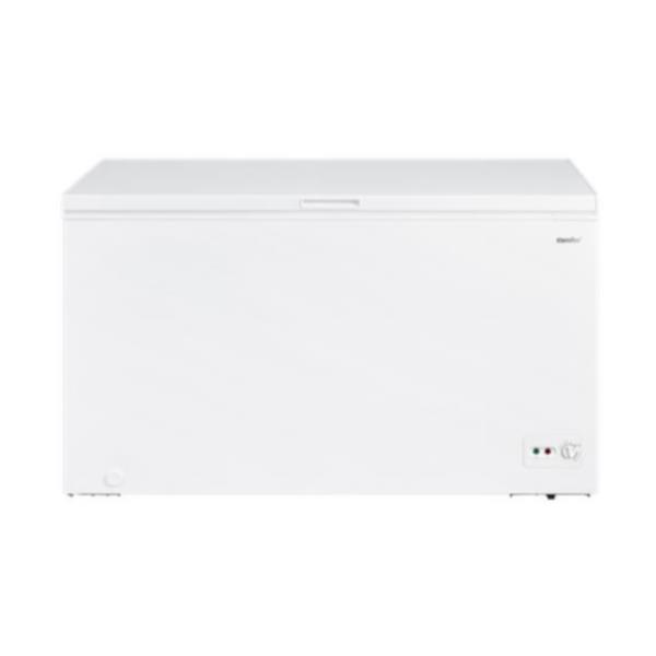 Congelatori - RCC554WH2