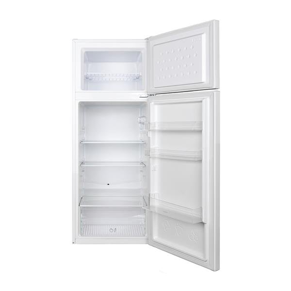 Frigoriferi - DOPPIA PORTA CDG1S514EW