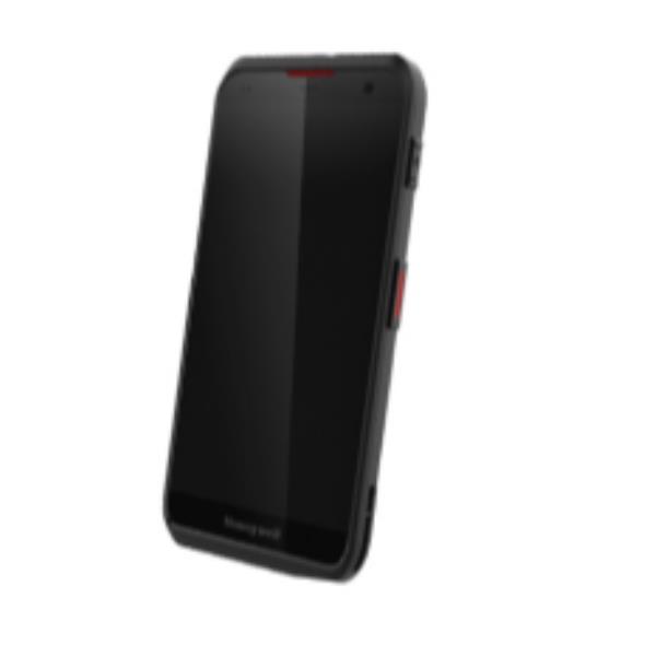 Honeywell ScanPal EDA52 - Terminale raccolta dati - robusto - Android 11 - 128 GB - 5.5" (1440 x 720) - fotocamera posteriore + fotocamera anteriore - lettore codice a barre - (imager 2D) - slot microSD - Wi-Fi 5, NFC, Bluetooth