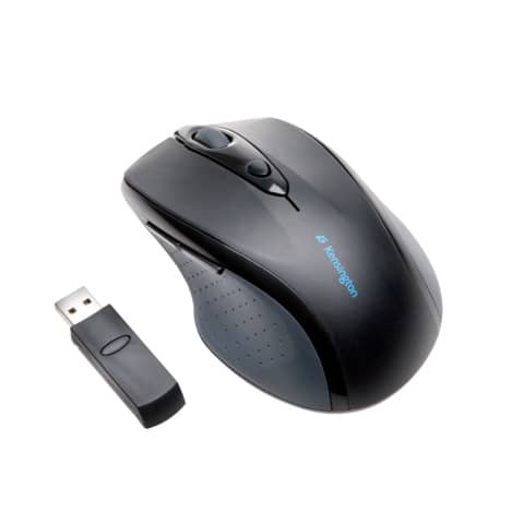 Mouse Pro Fit dimensioni standard - wireless - …