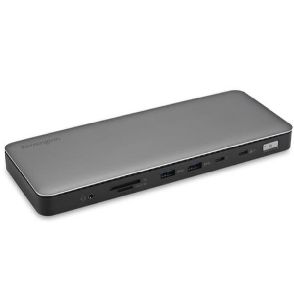 Docking station SD5760T - Thunderbolt™ 4 doppio 4K …