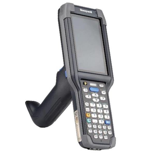 Honeywell CK65 - Terminale raccolta dati - robusto …