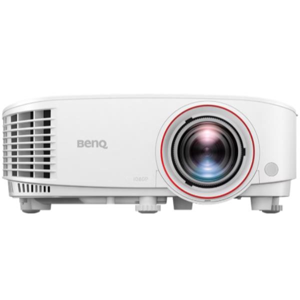 BenQ TH671ST - Proiettore DLP - portatile - …