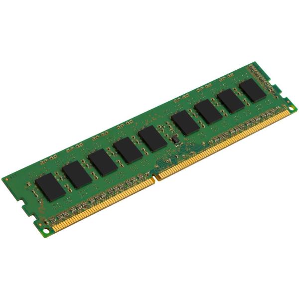 Kingston ValueRAM - DDR3L - modulo - 8 GB - DIMM a 240 pin - 1600 MHz / PC3L-12800 - CL11 - 1.35 / 1.5 V - senza buffer - non ECC