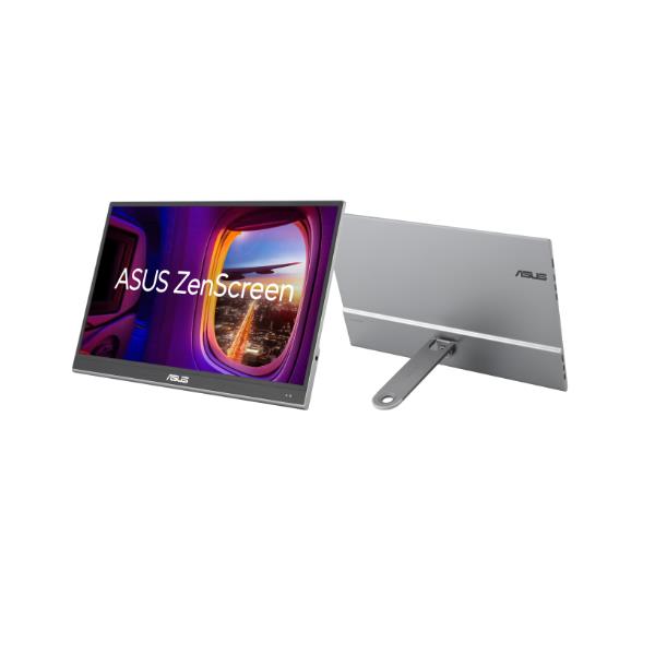 ASUS ZenScreen OLED MQ16AHE - Monitor OLED - …