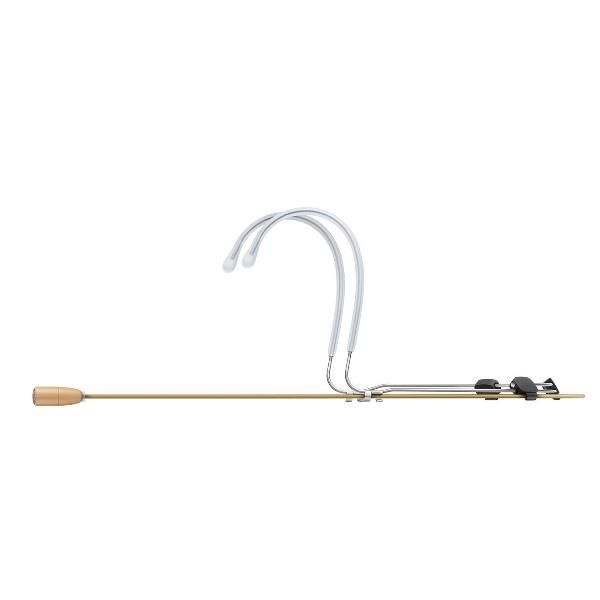 Sennheiser HSP Essential Omni - Microfono - beige