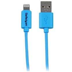 StarTech.com Cavo USB Apple® a connettore Lightning da …