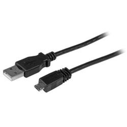 StarTech.com Cavo micro USB - Cavo USB da …