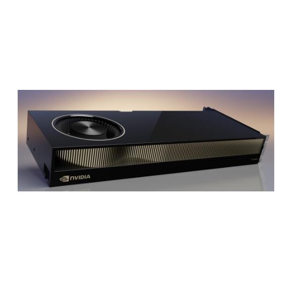 NVIDIA RTX 6000 Ada Generation - Scheda grafica …