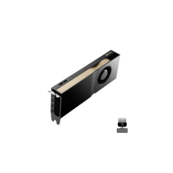 NVIDIA RTX 5000 Ada Generation - Scheda grafica …