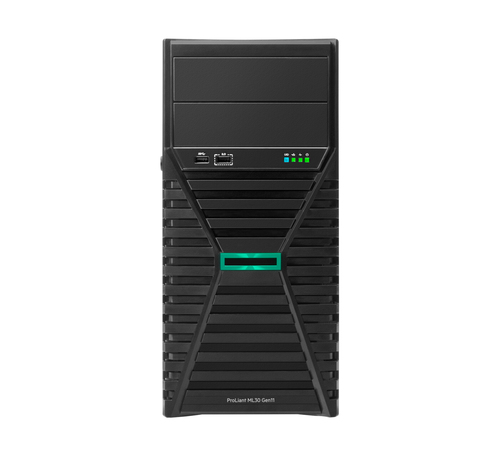 HPE ProLiant ML30 Gen11 - Server - tower …