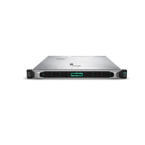 HPE ProLiant DL360 Gen11 Network Choice - Server …