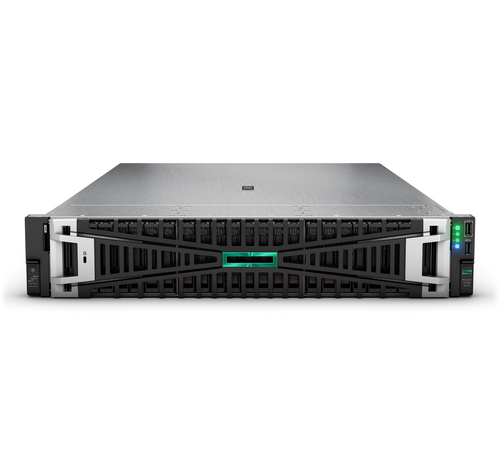 HPE ProLiant DL380 Gen11 Network Choice - Server …