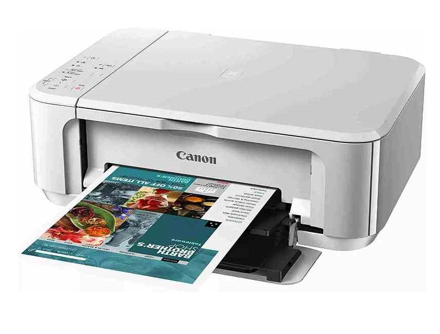PIXMA MG3650S WHITE