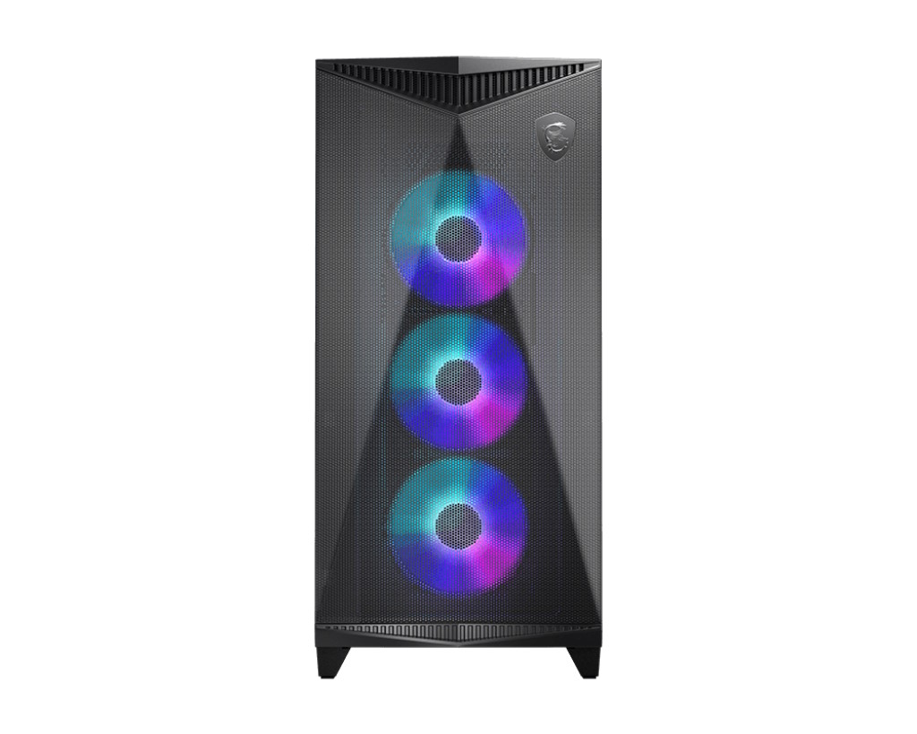 CABINET - MPG GUNGNIR 300R AIRFLOW