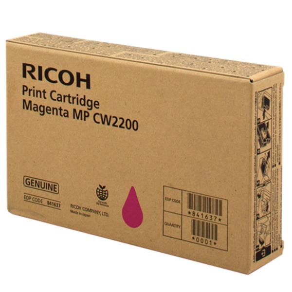 Ricoh Toner Magenta per MP CW2200SP - MP CW2201SP _440 pag