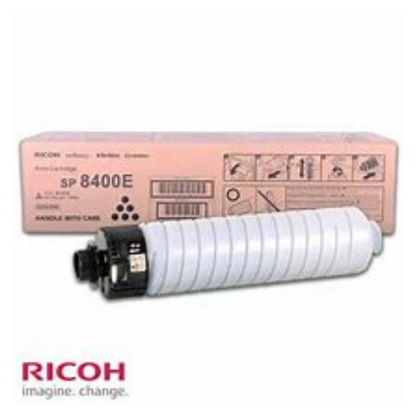 Ricoh Toner Nero per SP8400DN