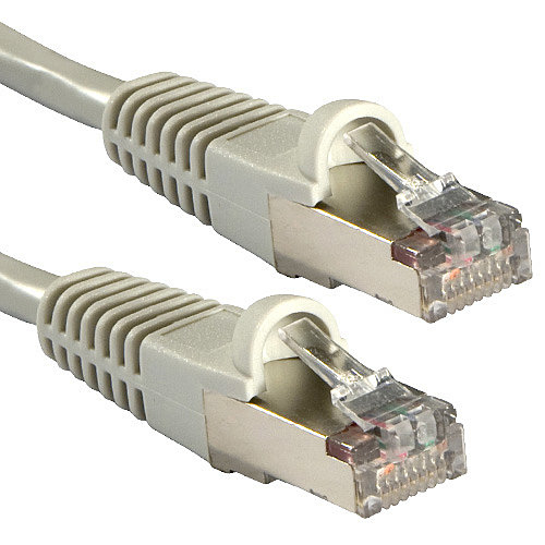CAVI FIBRA ETHERNET TELEF. -