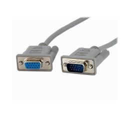 StarTech.com Cavo di Prolunga Estensione VGA da 3m …