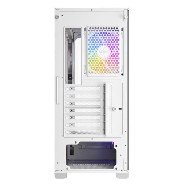CABINET - C3-ARGB-W