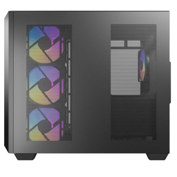 CABINET - C5-ARGB